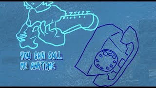 You Can Call Me Anytime Official Music Video [upl. by Beaumont]