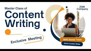 Mastering SEO Optimized Content Writing Made Easy [upl. by Neitsabes]