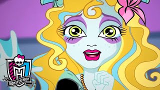 Monster High™💜Freedom Fight💜Volume 1 💜Monster High Compilation  Videos For Kids [upl. by Gillespie]