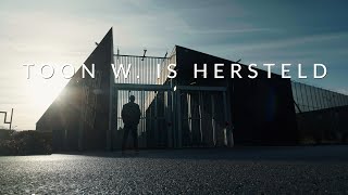 Toon W is Hersteld  Officiële Trailer [upl. by Nosniv]