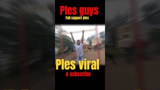 Ples support gys 🙏 subscribe my channel watch my vlog shorts viralshorts [upl. by Kirtap]