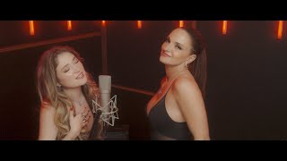 Mariana Seoane y Fernanda Castro  Somos Video Oficial [upl. by Suzi146]