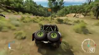 E3 2016 Forza Horizon 3 Playthrough Xbox One S [upl. by Benisch111]