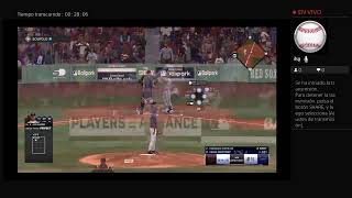 Mlb show 24 rankend [upl. by Gruchot]