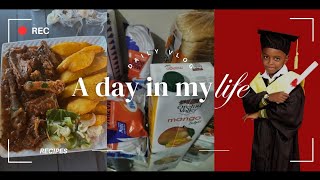 Vlog ❤️Days in my life  Graduation 🎓Lunch dates 🌹 with a friendNairobi vlog [upl. by Coleman]