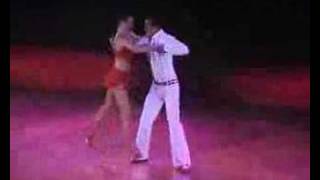 SALSA WORLD CONGRESS Puerto Rico  Finals  Italy [upl. by Ewnihc]