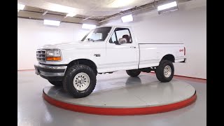 1995 FORD F150 [upl. by Romeyn]