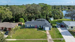 1533 Findlay St Deltona FL [upl. by Scheer644]