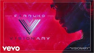 Farruko  Visionary Cover Audio [upl. by Brockie]