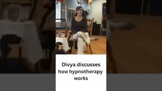 What is hypnotherapy hypnotherapy hypnosis wellness anxiety [upl. by Idette717]