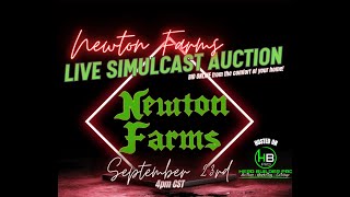 Newton Farms Lot 3 [upl. by Hyacinth]