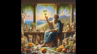 The wisdom of Hippocrates Unlocking the secrets of the Hippocratic diet Detox and Empowerment [upl. by Fulvia272]