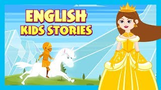 English Kids Stories  Animated Stories For Kids  Moral Stories and Bedtime Stories For Kids [upl. by Irrahs]