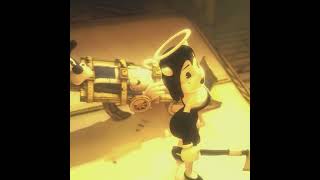 “All Eyes on Me” Bendy and the Ink Machine Song Animation Music Clip [upl. by Ralaigh560]