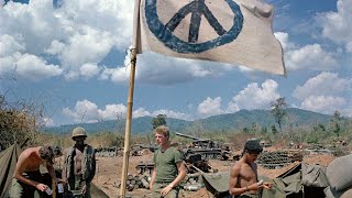 Vietnam War Era Music Playlist  Classic Rock songs  Vietnam Mix Radio [upl. by Dorcus]