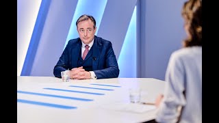 Lets Talk Elections met Bart De Wever [upl. by Adiaros]