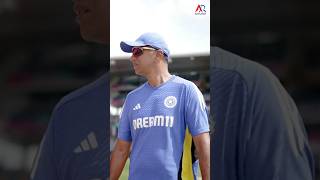 Rahul Dravid Evolution rahuldravid evolution trending india viral ytshorts ytshortsindia yt [upl. by Nnarual553]