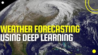 An AI Predicting Faster and More Accurate Weather Forecasts [upl. by Eiznikcm399]