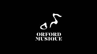 Jingle Festival Orford musique 2019 [upl. by Adner399]