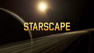 Starscape Skill System Reveal [upl. by Elyad]