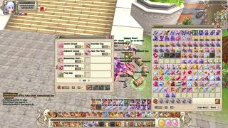 Crystal Guardian Fame Lost Realm Dew amp How to convert it Grand Fantasia Guides [upl. by Efram]