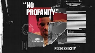 Pooh Shiesty  No Profanity Instrumental [upl. by Aiken]