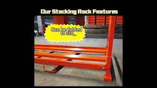 Storage Tire rack [upl. by Adiaj]