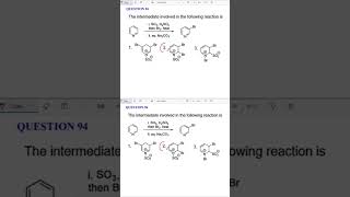 Bromination of Pyridine regioselective [upl. by Itsirhc]