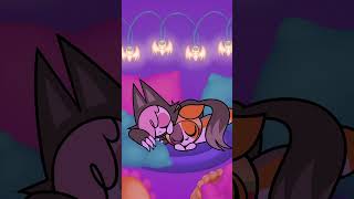 Just a couple of snoozers animation [upl. by Dranyer165]