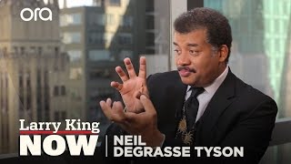 Neil deGrasse Tyson If Earth Stopped Rotating For a Second [upl. by Restivo938]