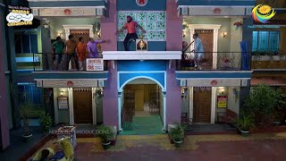 NEW Ep 3953  Roshan Se Kaise Bachega Sodhi  Taarak Mehta Ka Ooltah Chashmah  तारक मेहता [upl. by Ynahpets730]