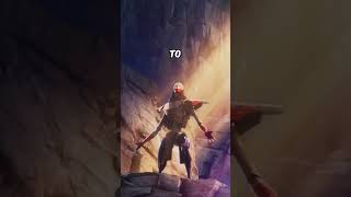 Revenant Singing Musical Was Truly An Apex Legends Experience Shorts [upl. by Chas143]