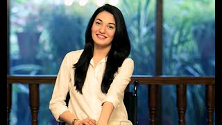 Incroyable leçon de vie par Muniba Mazari  french traduction [upl. by Aihsiyt]