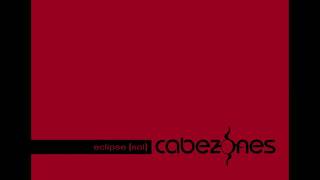 Cabezones  Irte AUDIO [upl. by Enirehtahc]