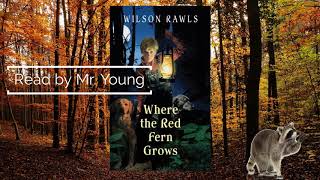 Where the Red Fern Grows Ch 1 amp 2 Audiobook [upl. by Salokcin852]