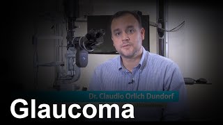 Glaucoma síntomas  Cómo evitar la ceguera  Clínica 2020 [upl. by Welker933]