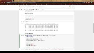 Making a Control Chart in Python using both Plotly and Matplotlib [upl. by Ulah]