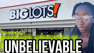 Big Lots Is In BIG Trouble Prepare Now amp Stock Up [upl. by Gaither]