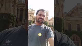 Visit Bangalore Palace [upl. by Namara]