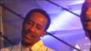 Ney Mata Mata  Abel Mulugeta featuring Alija [upl. by Farhsa]