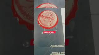 rockarolla 50anniversary judaspriest judaspriest especial video shorts heavymetal metal [upl. by Auohc873]