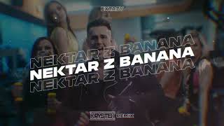 EXTAZY  Nektar z Banana Krystek Remix [upl. by Aihsital]