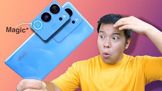 Solid Camera Phone is here  vivo V29 Pro Lets Test [upl. by Loydie832]