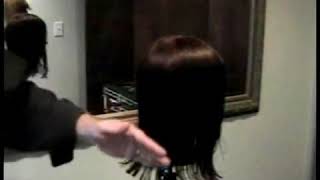 How to Create a Flip for Womens Hairstyles [upl. by Sheilah210]