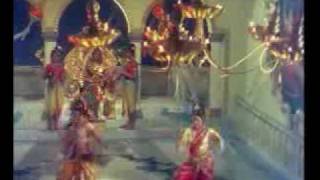 Aadhiparaashakthi amruthavarshini  Ponnapuram Kotta 1973 [upl. by Dusty938]