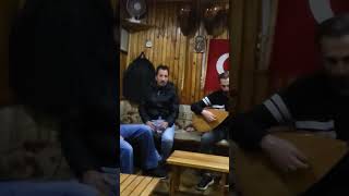 Kalbe Dokunan Türkülerle Unutulmaz Bir Gece TürküKeyfi yeniaşıklar Bursa [upl. by Eedeed]