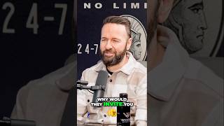 Daniel Negreanu On Private Home Games [upl. by Cannice]