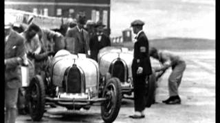 Auto racings Grand Prix 1925 [upl. by Gerbold]