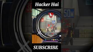 Free fire hacker funny tips 😁ffviral ffhacker freefireclips freefireshorts trendingshorts [upl. by Tamberg]