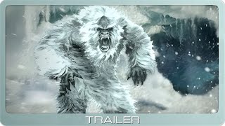 The Abominable Snowman of the Himalayas ≣ 1957 ≣ Trailer [upl. by Waneta]